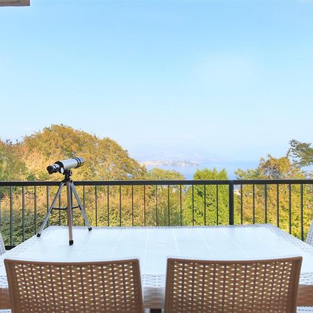 La Tana Del Lupo Stresa Διαμέρισμα Εξωτερικό φωτογραφία